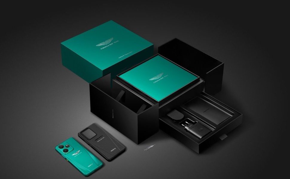 Realme GT7 Dream Edition: Ketika Gengsi Lebih Mahal dari Teknologi