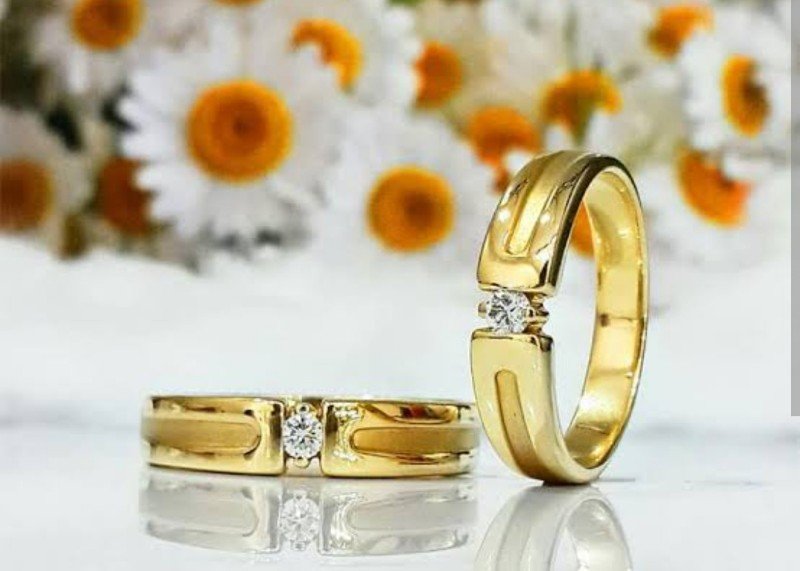 Harga Cincin Emas 8 Karat Hingga 17 Karat di Perdagangan Hari Ini Selasa, 3 Juni 2025