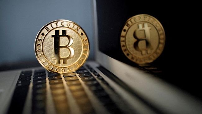 Harga Bitcoin (BTC) Melesat 1,25% di Level US$ 107.239 Per Koin atau Setara Rp1,75 Miliar