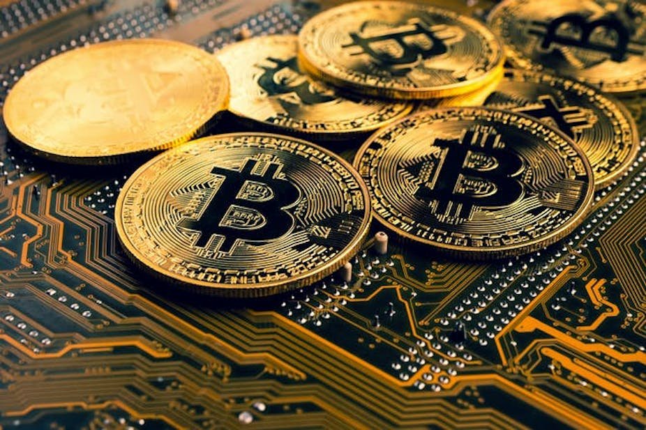 Harga Bitcoin Hari Ini Merosot Usai Mencatat Rekor Tertinggi Baru di Level US$ 111.900