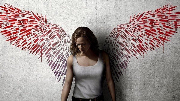 Sinopsis Film Peppermint: Jennifer Garner Balas Dendam Sang Mantan Teller Bank kepada Pembunuh di Bioskop Trans TV Malam Ini
