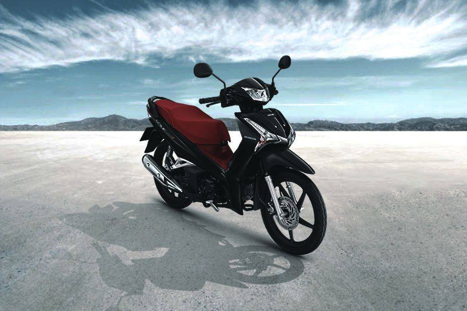 Honda Wave 125i 2025 Kembaran Honda Supra X 125 Gempar Pasar Otomotif Indonesia
