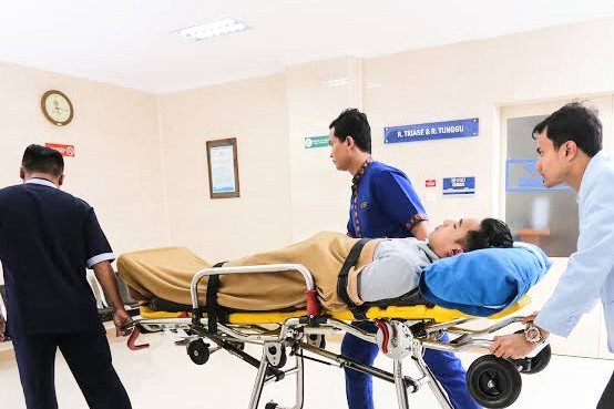 Ombudsman RI: Pemulangan Paksa Pasien BPJS Kesehatan Adalah Maladministrasi