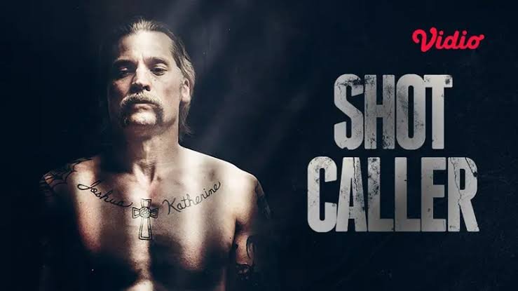 Sinopsis Film Shot Caller - Jon Bernthal: Perjalan Kelam Pria Kaya Jadi Gangster Penjara di Bioskop Trans TV Malam Ini