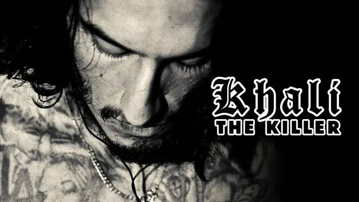 Sinopsis Film Khali the Killer: Film Thriller Kriminal dengan Twist Emosional Tayang di Bioskop Trans TV Pukul 00:00 WIB Dinihari.