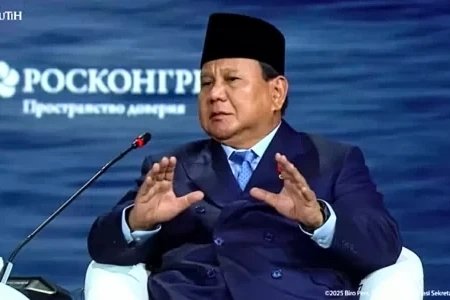 Presiden Prabowo Minta Rp 13 Triliun Hasil Korupsi CPO Disalurkan ke LPDP: Untuk Masa Depan Anak Bangsa