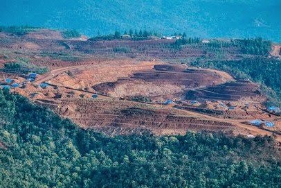 Presiden Prabowo Cabut 4 Izin Tambang di Raja Ampat, Masuk Kawasan Geopark