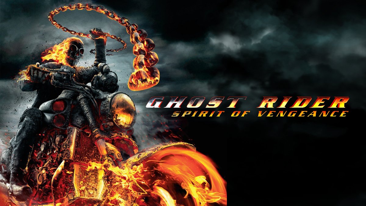 Sinopsis Film Ghost Rider: Nicolas Cage Jadi Penyelamatan di Tengah Kutukan Tayang di Bioskop Trans TV Malam Ini