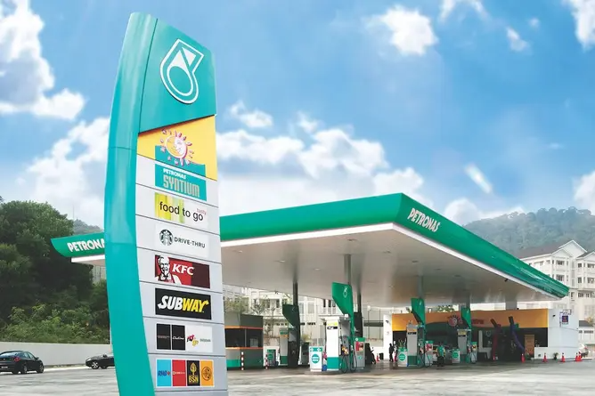 Bikin Warga Indonesia Gigit Jari, Harga BBM Malaysia Mau Turun Menjadi Rp 7.912 per Liter