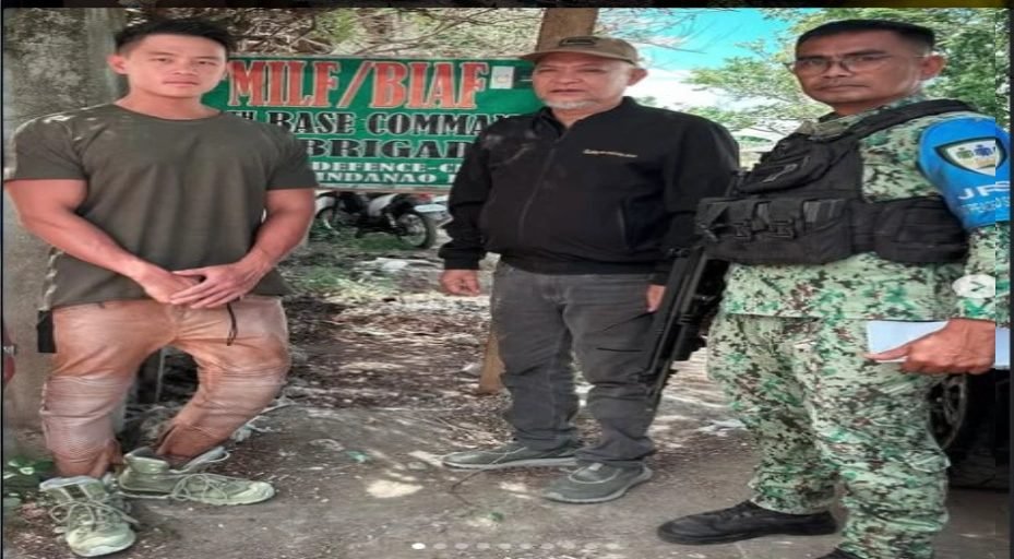 Kontroversi Arnold Putra: Dari Tas Tulang Manusia hingga Dugaan Penahanan di Myanmar