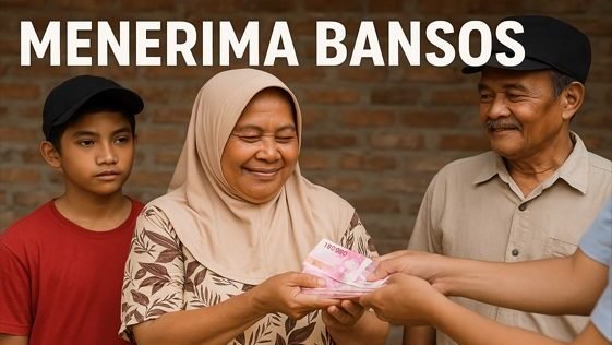 BLT Kesra Rp 900.000 Mei 2026 Cair atau Tidak? Ini Update Terbarunya