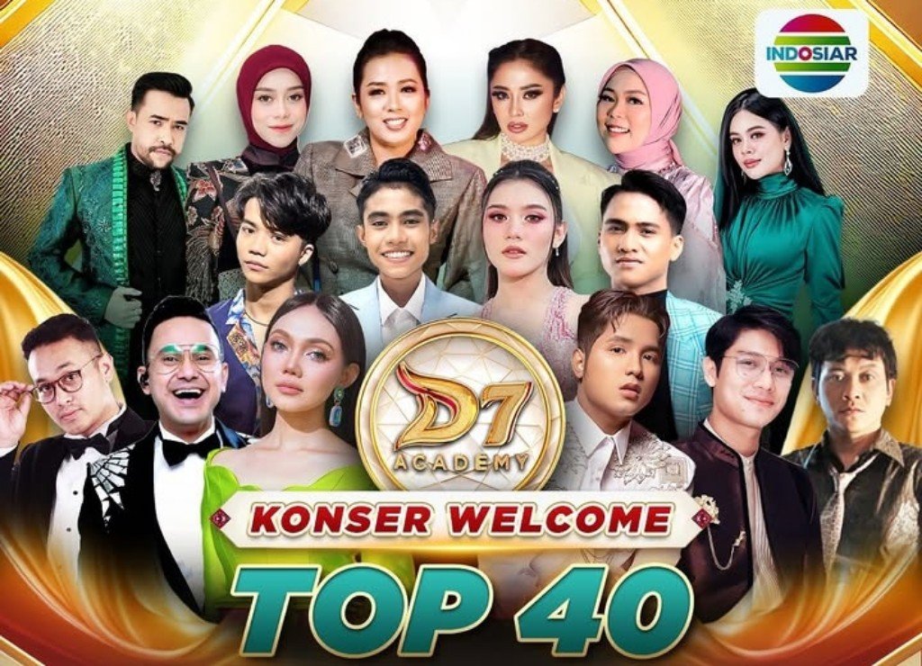 Top 10 Program TV dan Sinetron Terbaik Hari Ini Sabtu 19 Juli 2025: D’Academy 7 Kembali Sukses Menyita Perhatian
