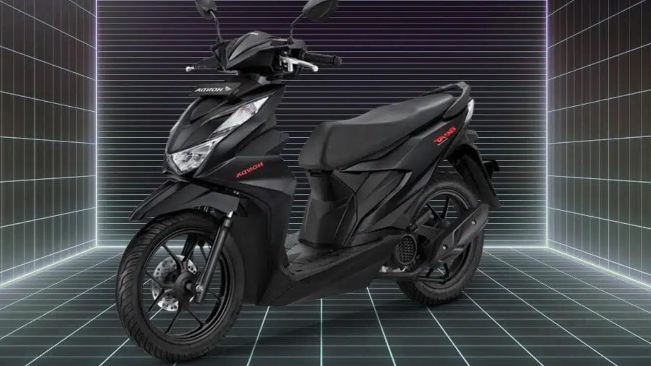 Spesifikasi Lengkap dan Harga Honda BeaT 2025: Motor Matic Paling Laris di Indonesia