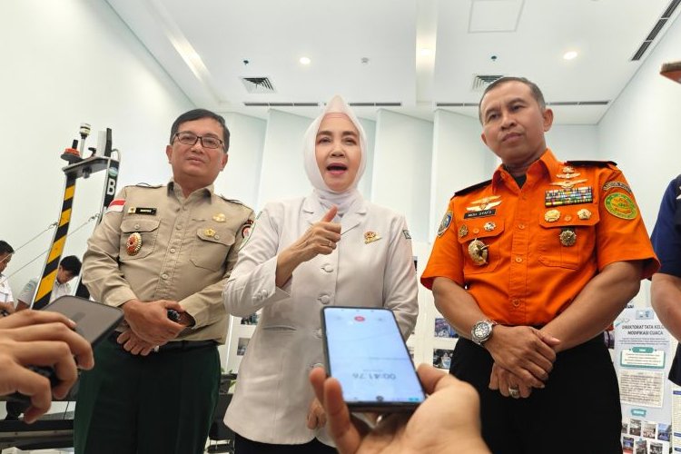 10 Wilayah Indonesia Berstatus Waspada Gelombang Tsunami Pascagempa M 8,7 Kamchatka, BMKG: Masyarakat Menjauh dari Pantai