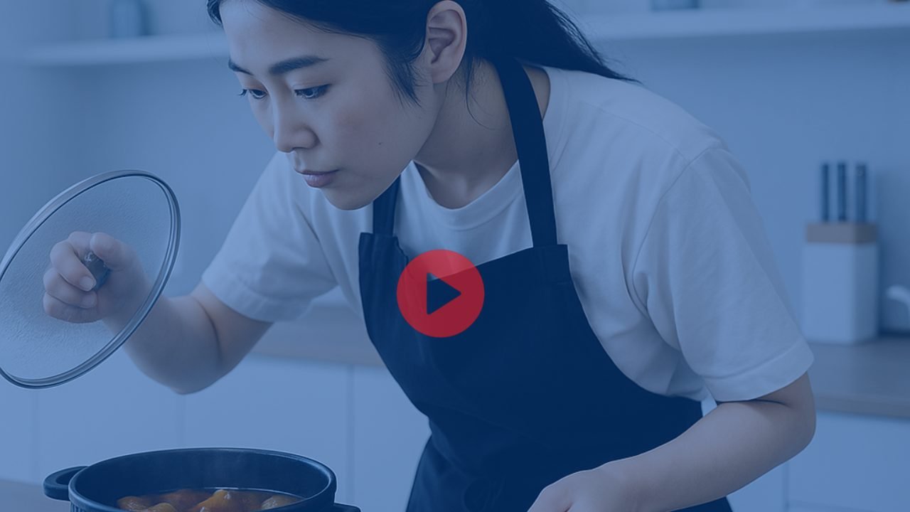 Misteri Japanese Curry 1111.90 l50 204 YouTube 18: Apa Arti di Balik Angka Ini?