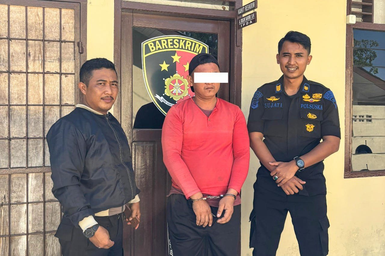 Pencurian Besi Rel Kereta di Asahan, PT KAI Sumut: Ancaman Serius bagi Keselamatan Penumpang
