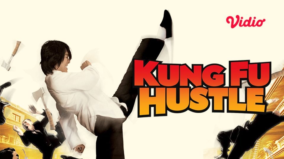 Sinopsis Film Kungfu Hustle: Kisah Stephen Chow Hadapi Mafia Kapak Merah Tayang di Bioskop Trans TV Malam Ini