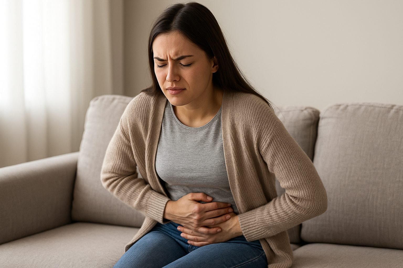 Nyeri Haid Tak Tertahankan? Ini Cara Meredakan Nyeri Haid yang Terbukti Efektif
