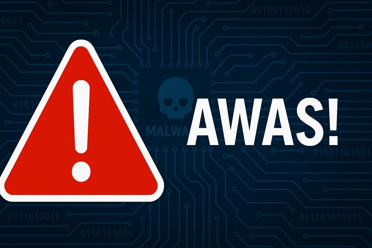 Jangan Tertipu! Proxy Video Barat Terbaru Bisa Jadi Sarang Malware