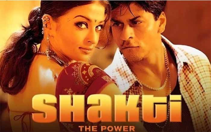 Sinopsis Film Shakti: The Power Kisah Shah Rukh Khan dan Karisma Kapoor Berjuang di Kanada Jadi Suami Istri di Mega Bollywood ANTV 22 Juli 2025 Pagi Ini