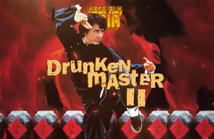 Sinopsis Film Drunken Master 2: Kisah Jackie Chan Pilih Perintah Ortu atau Pencuri Artefak Tayang di Bioskop Trans TV Malam Ini