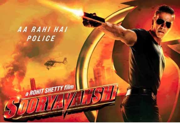 Sinopsis Film India Soorya Vanshi: Kisah Akshay Kumar Ungkap Dalang di Balik Bom Mumbai 1993 Tayang di Mega Bollywood Pada Pukul 16.00 WIB Sore Ini