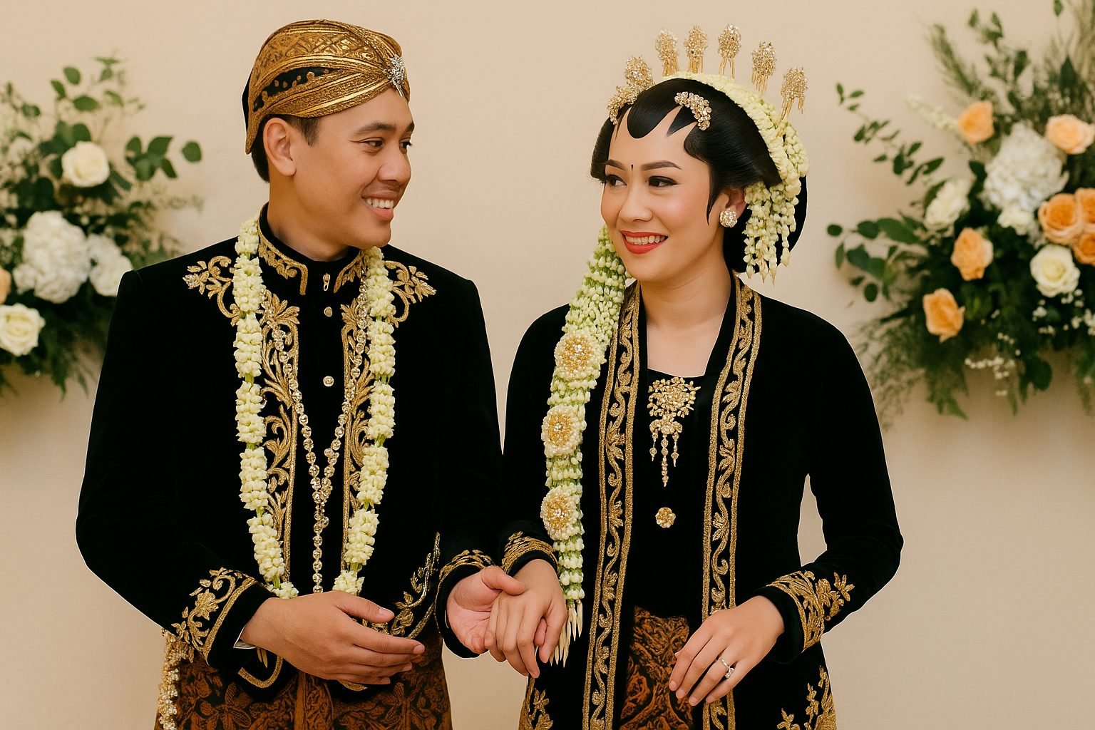 Tanggal Cantik Pernikahan 2026 untuk Resepsi Indoor & Outdoor yang Sempurna
