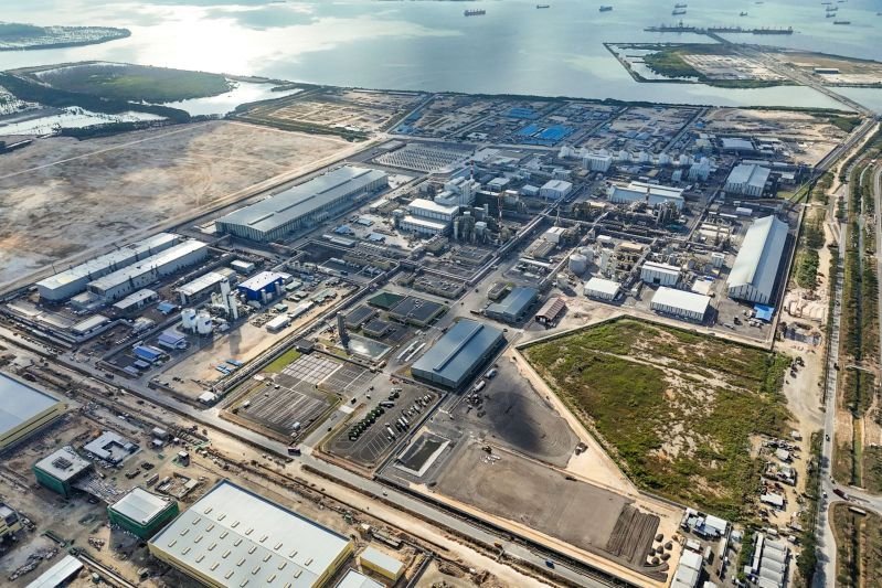 Bea Keluar Emas 2025, Freeport: Emas Kami Sudah 99,99 Persen, Perlu Dikecualikan?