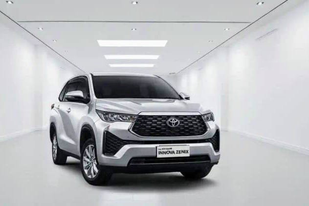 Rekomendasi 7 Mobil Irit BBM dari Toyota, Cocok untuk Keluarga dan Bekerja
