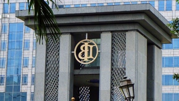 Bank Indonesia Naikkan BI Rate Jadi 5,25%, Rupiah dan Inflasi Jadi Fokus Utama