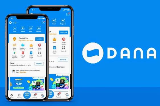 Link DANA Kaget Banyak Diburu, Ini Cara Lengkap untuk Klaim Tanpa Ribet