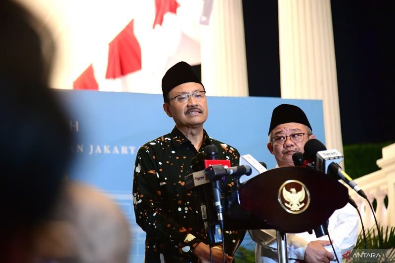 Seskab Teddy Indra Wijaya Diusulkan Menjadi Duta Sekolah Rakyat, Mensos: Kami Sambut Baik
