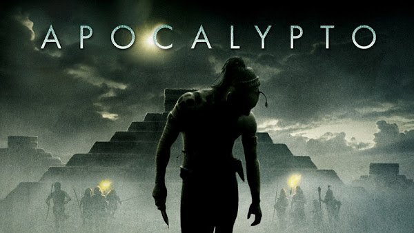 Sinopsis Film Apocalypto: Kisah Rudy Youngblood Diburu Suku Kejam Tayang di Bioskop Trans TV Pukul 21.00 WIB Malam Ini