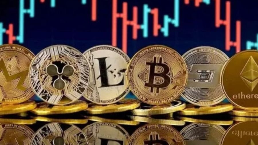 Harga Bitcoin (BTC) Naik 0,7% Bertengger di Level US$ 108.972 Per Koin atau Setara Rp1,77 Miliar