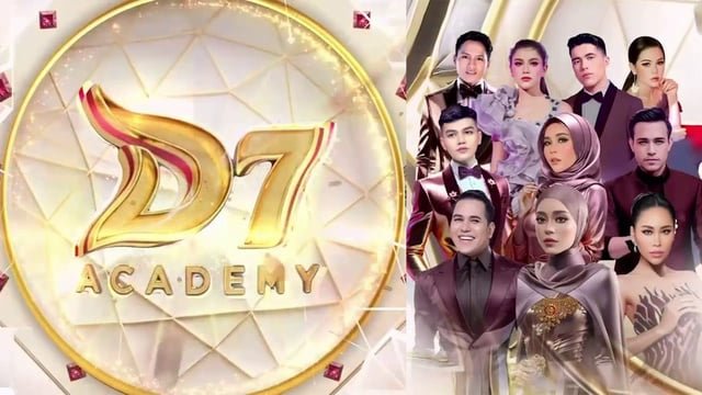 Top 10 Program TV dan Sinetron Terbaik Hari Ini, Rabu 15 Juli 2025: D’Academy 7 Top 40 Ditendang Ntah Kemana Hilang dari Top 10 Besar