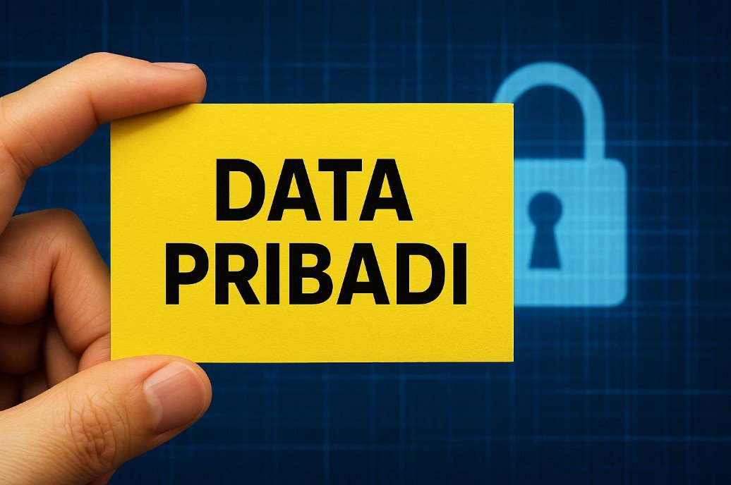 Data Pribadi Dikelola Negara Asing? Ini Ancaman Nyata yang Mengintai Indonesia!