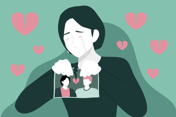 Masih Dihantui Sang Mantan? Ini 7 Tips Lepas dari Bayang-Bayang Hubungan Masa Lalu yang Menyedihkan