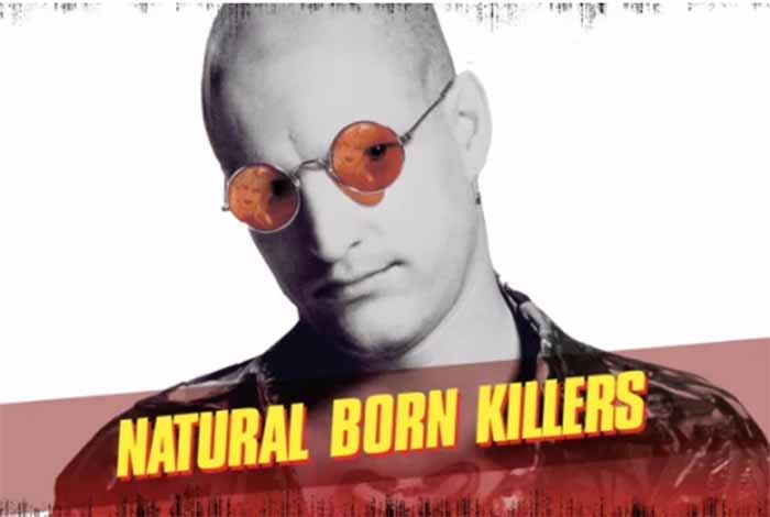 Sinopsis Film Natural Born Killers Kisah Woody Harrelson Mencari Sensasi dari Aksi Kejahatan Tayang di Bioskop Trans TV Selasa 22 Juli 2025 Malam Ini