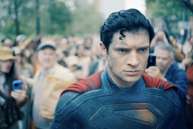 Warga Israel Ramai-ramai Serukan Boikot Film Superman 2025, Pemeran Utama Jadi Sorotan, Ini Alasannya!