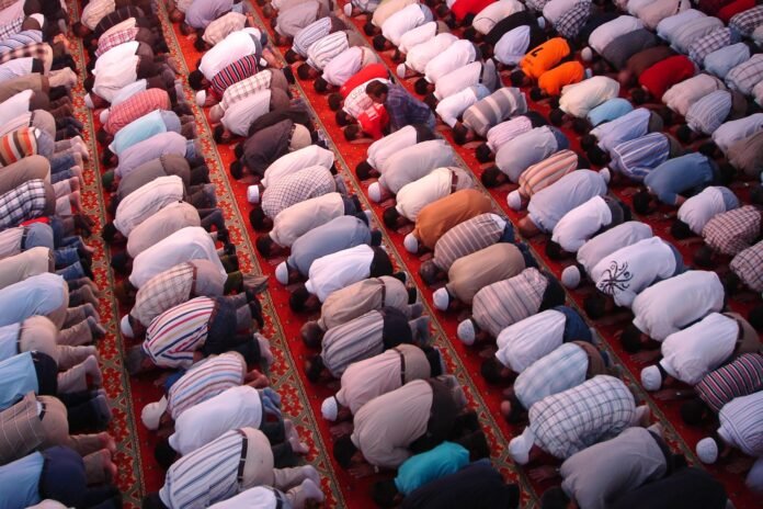 Khutbah Jumat 4 Juli 2025: Memaknai Muharram dan Fluktuasi Kehidupan