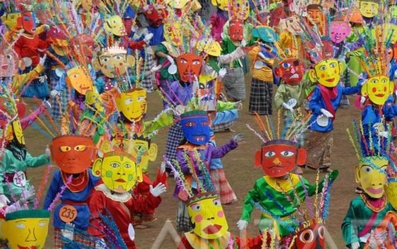 7 Tarian Betawi Paling Terkenal dan Makna Mendalam di Baliknya