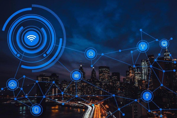 7 Wilayah dengan Internet Tercepat di Indonesia 2025, Kota Besar di Sumatera Tidak Termasuk?