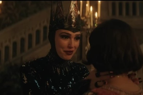 Film Snow White Gagal dan Merugi 115 Juta Dolar, Gal Gadot Sebut Isu Palestina Biang Kerok