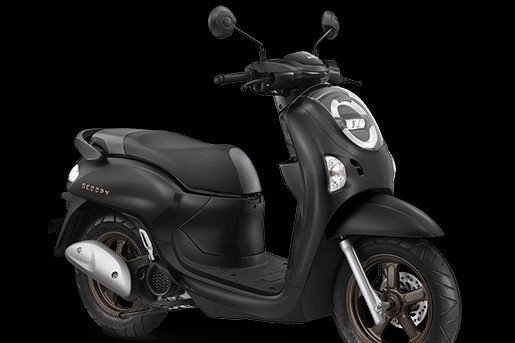 Honda Scoopy 2025: Skutik Klasik Bergaya Modern, Ini Harga dan Fiturnya Terbaru