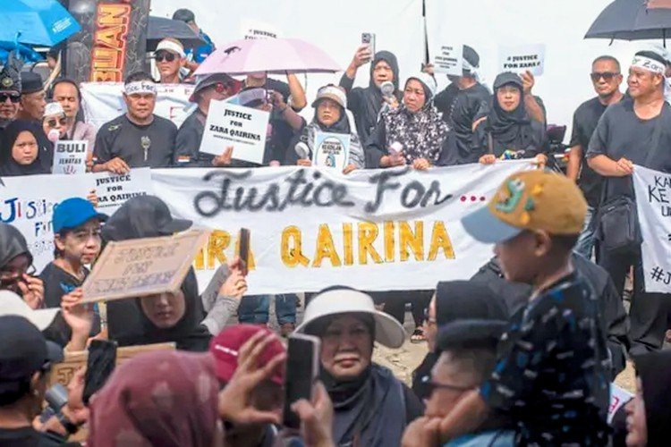 Misteri Kematian Zara Qairina di Asrama SMKA Papar: Hasil Otopsi Akhir dan Kelalaian Polisi