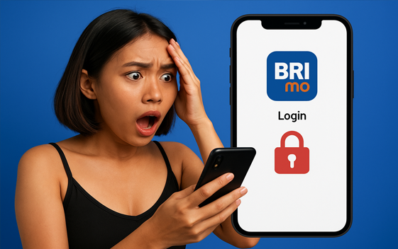 Tips Ampuh Cara Mengatasi Blokir BRImo Tanpa Harus ke Bank dengan Mudah