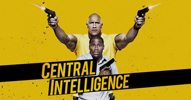 Sinopsis Film Central Intelligence: Aksi Kocak Mengocok Perut Dwayne Johnson dan Kevin Hart di Bioskop Trans TV, Selasa 19 Agustus 2025 Malam Ini