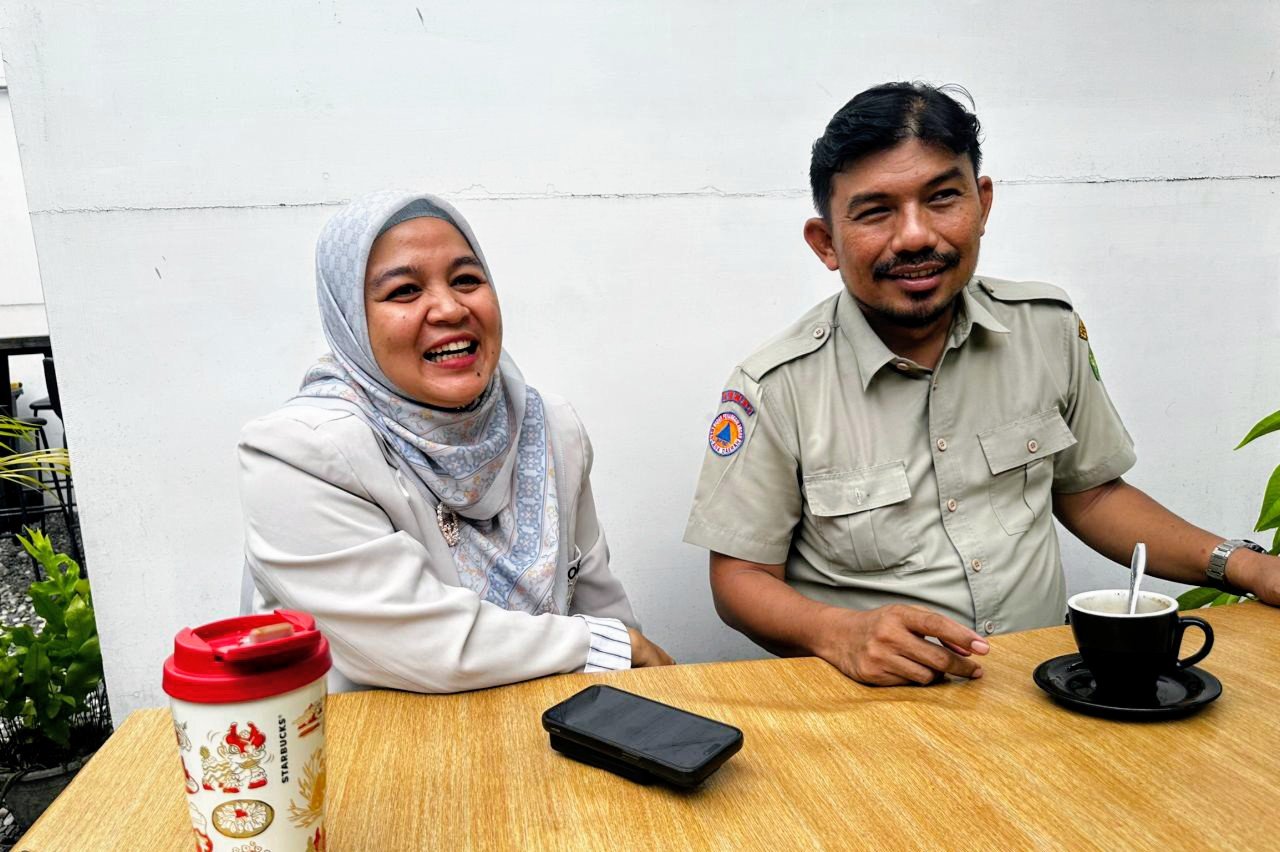Uang Pengembalian Proyek Panti Sosial Tuntungan Rp 3,5 Miliar Sudah Lunas Dibayar, Ini Penjelasannya