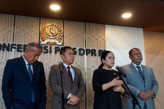 Tunjangan Rumah Anggota DPR RI Rp 50 Juta Jadi Sorotan, Puan Maharani: Sudah Dikaji Sebaik-baiknya