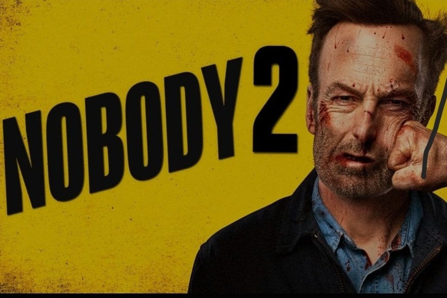 Timo Tjahjanto Debut di Hollywood Lewat Film Nobody 2, Bob Odenkirk: Lebih Brutal dan Emosional